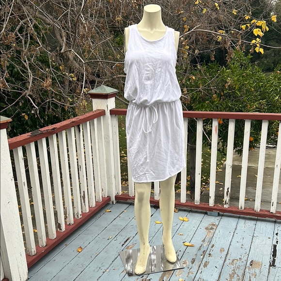 Racerback Mini Dress - Picture 1 of 1